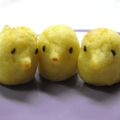 lemon★'s cooksnap of when they made ♥ぴよこのスイートポテト♥.
