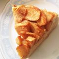 loveHAT's cooksnap of when they made 糖質OFF！おからアップルタルト.
