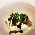 mammy214's cooksnap of when they made 簡単♪アレンジ！海苔の佃煮納豆マヨ冷奴♡.