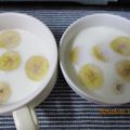 良庵★Ryoan's cooksnap of when they made 失敗しない! デザートの苺ミルクゼリー😋.