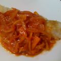 m.minaco's cooksnap of when they made 鱈のケチャップソースかけ.