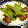 にじすき's cooksnap of when they made ✿簡単✿卵1個で茶碗蒸し.