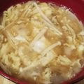 ほー＊'s cooksnap of when they made 簡単！ぽかぽか☆玉葱生姜酢～プ.