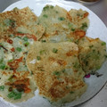 翡翠★ジロー's cooksnap of when they made じゃがチーズのもちもちおやき.