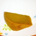 Sally_mama's cooksnap of when they made 炊飯器で♬カボチャケーキ.
