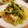 みるしー's cooksnap of when they made しっとりささみと小松菜キャベツのパスタ.