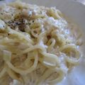 ちばたま's cooksnap of when they made ■簡単ツナクリームパスタ■.