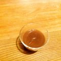 二角形's cooksnap of when they made ★なんちゃってチョコプリン★.