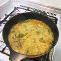 クックTW1J61☆'s cooksnap of when they made 朝ごはんに☆お米のヨーグルトスープ.