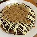 a0imama♡'s cooksnap of when they made ♪ もやしお好み ♪ 豚 イカ 玉.