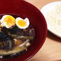 ほわりばちゃん's cooksnap of when they made 素麺濃厚つけめん.