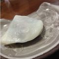 sachiami's cooksnap of when they made ＊柏餅＊.