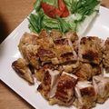 hana♡はな's cooksnap of when they made お手軽！美味しいタンドリーチキン♪.