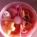 かおりんふくふく's cooksnap of when they made うずらの卵!!デコ弁当用(^-^).