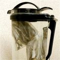 ピンキーsaya's cooksnap of when they made 簡単本格だし汁 火を使わない作り方.