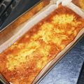 ハニーコーン's cooksnap of when they made 爽やか～りんごとヨーグルトのケーキ.