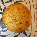cherrytea＊'s cooksnap of when they made ☆炊飯器で簡単☆ちまき風★中華おこわ.