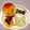 ☆ちーこっこ☆'s cooksnap of when they made ジェラトーニのキャラ弁♡.