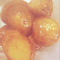 HiLoトロン's cooksnap of when they made てりてり♡じゃがいもの揚げ煮.