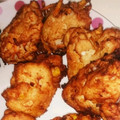 stitch_nao's cooksnap of when they made ふわっふわ！手作りさつま揚げ.