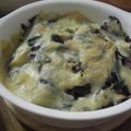 妙香ママ's cooksnap of when they made ほうれん草炒めチーズ焼き.