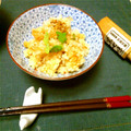 ﾍﾝﾘｰ's cooksnap of when they made ちりめん山椒の炊き込みご飯.