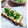 ＴＯＭＯＷＡＴ's cooksnap of when they made 厚揚げのネギ添え～ワサビ付き～.