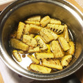 ゆかりん☆・v・☆'s cooksnap of when they made 旬のたけのこをアヒージョに☆☆☆.