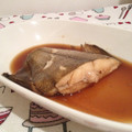 didiko's cooksnap of when they made 簡単 早い カレイの煮付け ~家庭の味~.