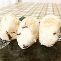 よちりん's cooksnap of when they made おにぎりに♡塩昆布の塩加減とえのきが美味.