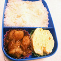 翔舞ママ's cooksnap of when they made 『割烹白だし』ふわふわだし巻き卵♡.