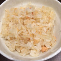 liarra's cooksnap of when they made 鮭と白ごまのおこわ.