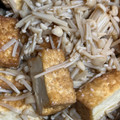 Tomotabi's cooksnap of when they made 厚揚げの塩麹照り焼き.