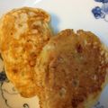ヤマヤマヤーマ's cooksnap of when they made 簡単☆バナナパンケーキ.