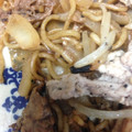 みゆだんご's cooksnap of when they made もやしたっぷり、もやし焼きそば.