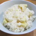 daikanon's cooksnap of when they made 白だしで簡単♪筍ごはん.