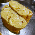 たなぴー's cooksnap of when they made 卵焼き～だし巻き風～.