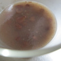 daikanon's cooksnap of when they made 夏に爽やか！ゆであずき缶de水ようかん.