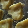 お気楽な嫁。's cooksnap of when they made バタークッキー.