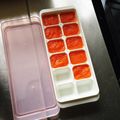 ますなみ's cooksnap of when they made ベビーブレッツァで“人参とろとろ”.