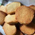 わしもし's cooksnap of when they made バタークッキー.