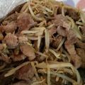 新米ママの時短飯's cooksnap of when they made フライパンでジンギスカン　おうちで簡単.