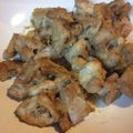 クックM9DCJB☆'s cooksnap of when they made 家計に嬉しい、ピリマヨの鶏むねソテー☆.