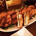 あおいんく's cooksnap of when they made メインディッシュになる大根カツ.