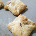 miki826's cooksnap of when they made ☆まるごとマロンパイ☆.