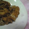 イノチサ's cooksnap of when they made ポリ袋ひとつで☆簡単カリカリ唐揚げ☆.