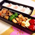 なゆほ's cooksnap of when they made トースターde簡単焼きたらこ.