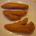 ダークエール's cooksnap of when they made ささみの燻製.