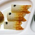 ももん８'s cooksnap of when they made こどもの日のキャラ弁.
