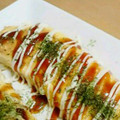 どらパンダ's cooksnap of when they made もやしのとん平焼き.